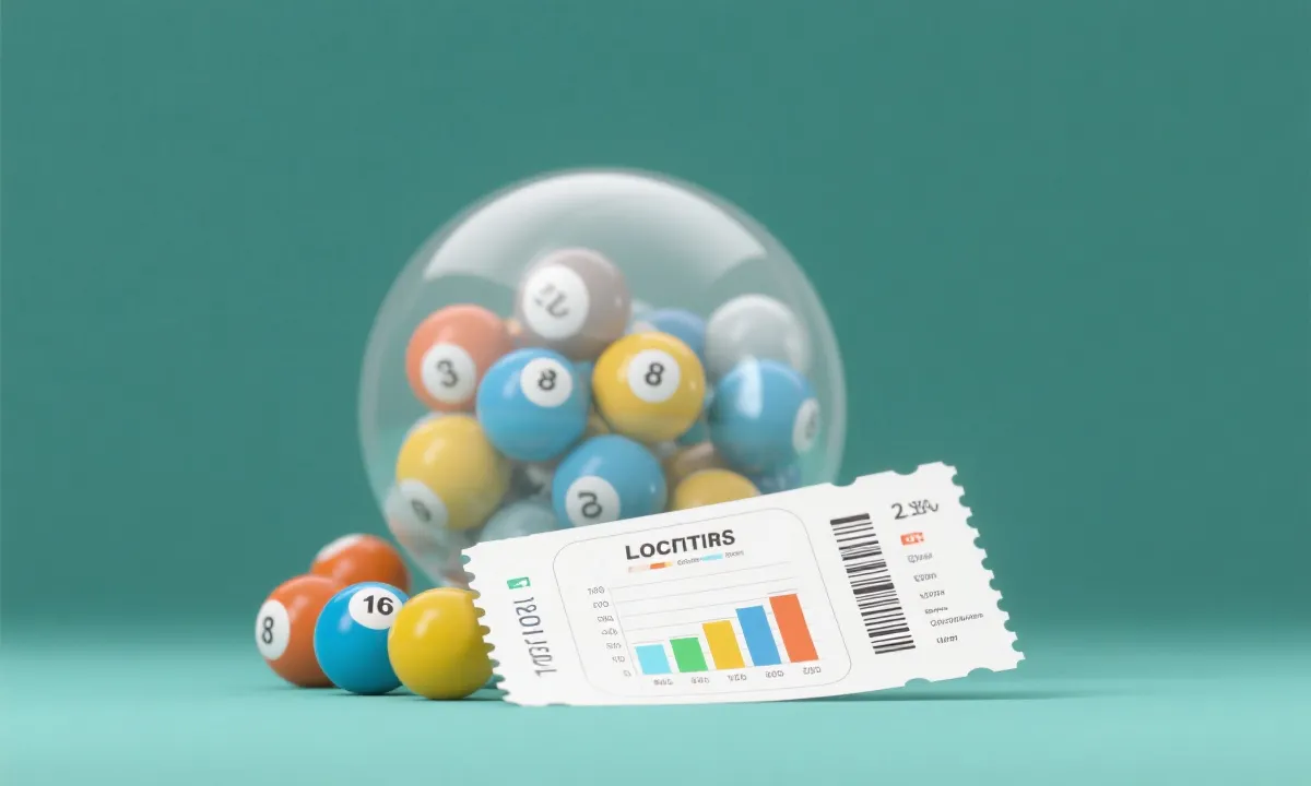 台湾大乐透资讯与数据插图