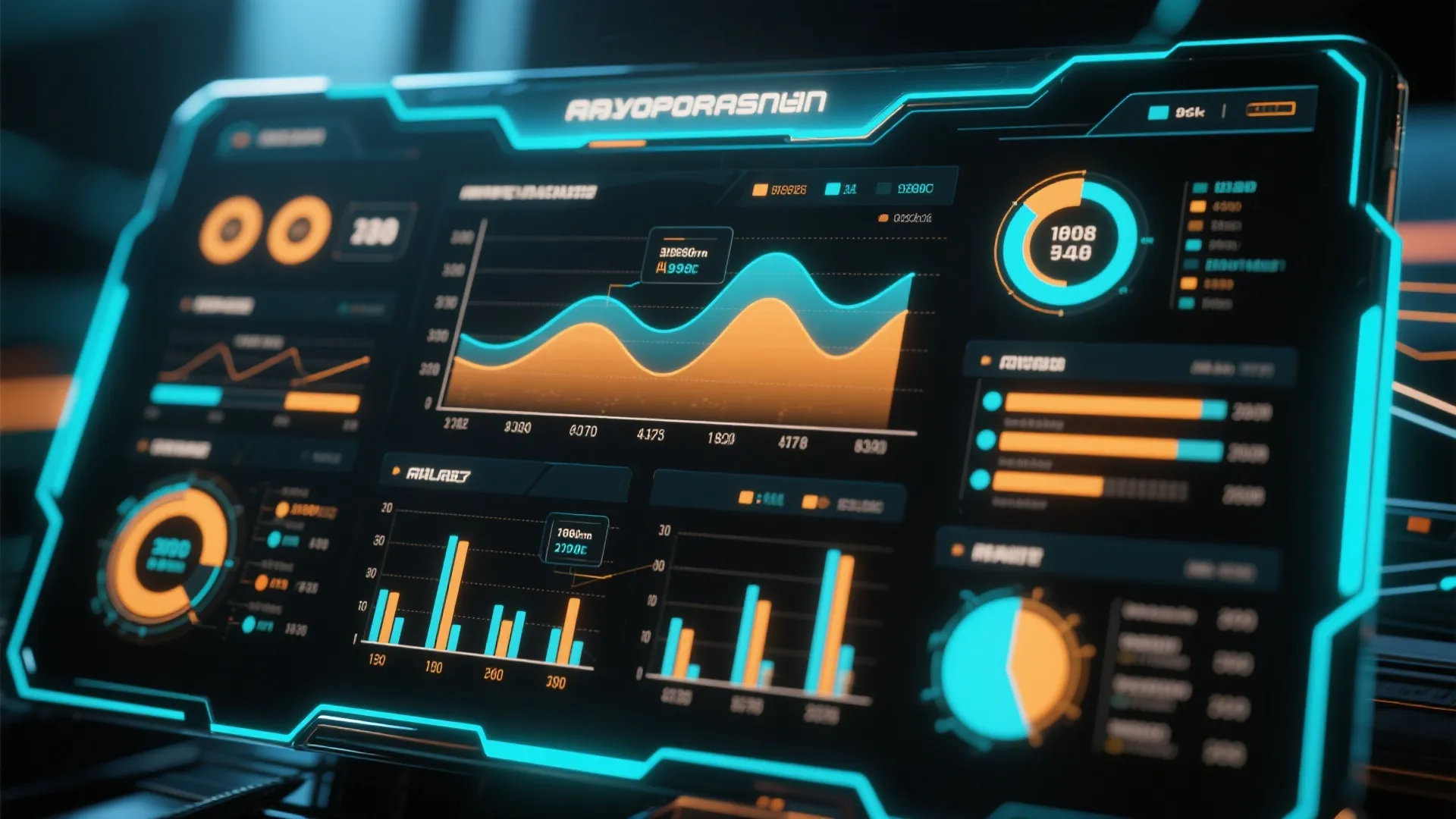 数据分析可视化