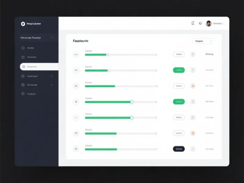 智能条件过滤系统