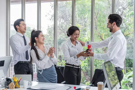 诚信经营示范单位