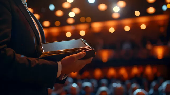 Top Industry Leader 2019
